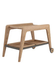 Theodore Bar Cart