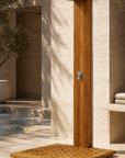 The Waterfall Shower