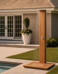 The Waterfall Shower